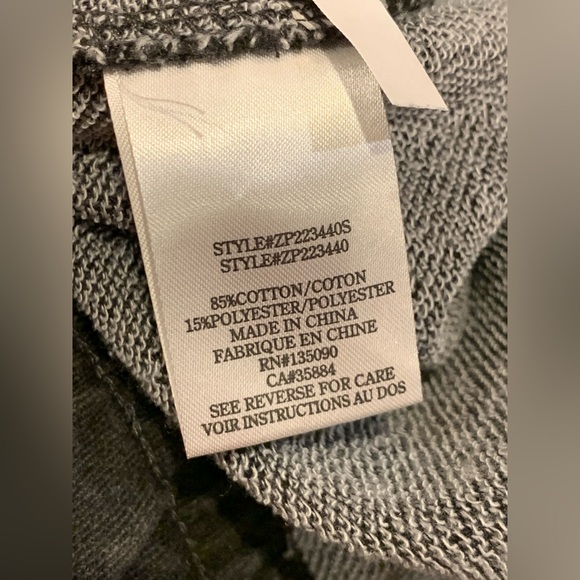 NWT Z Supply Hunter Knit Pants, Size M - Picture 7 of 7